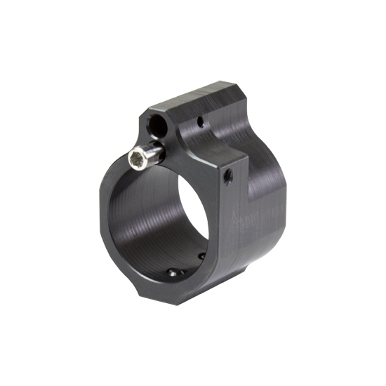 ODIN LO PRO GAS BLOCK ADJ .936 - Hunting Accessories